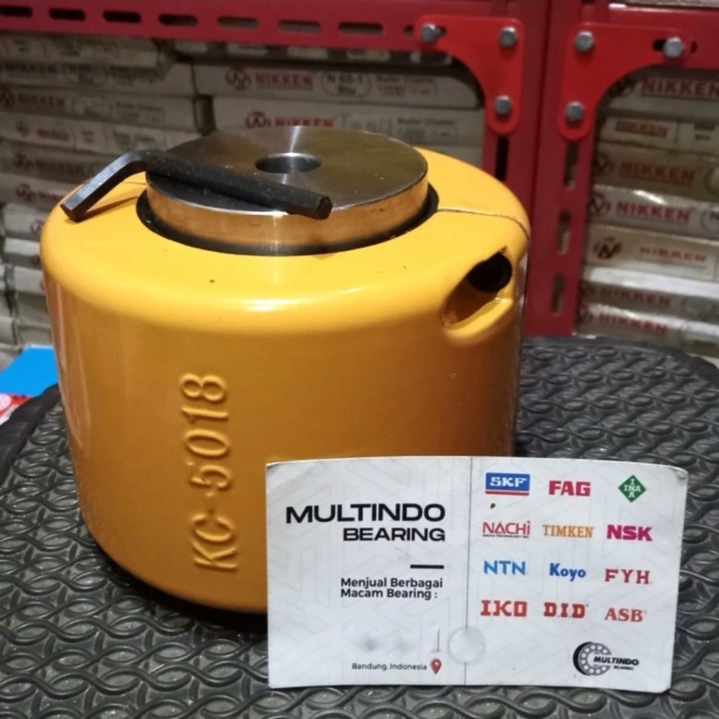CHAIN Coupling 5018 KC 5018