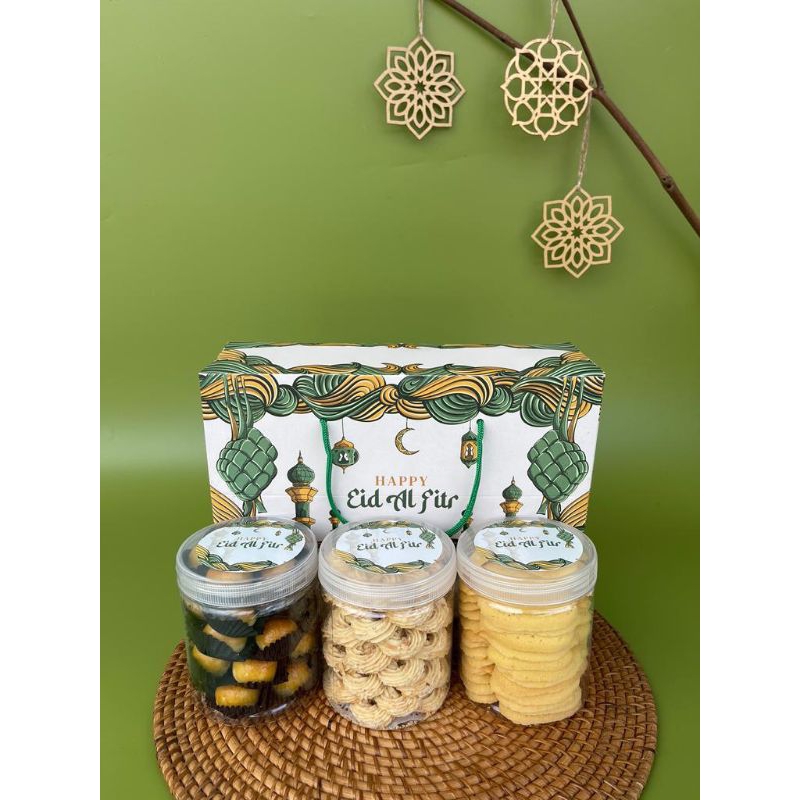 

Paket Kue Kering Ajib