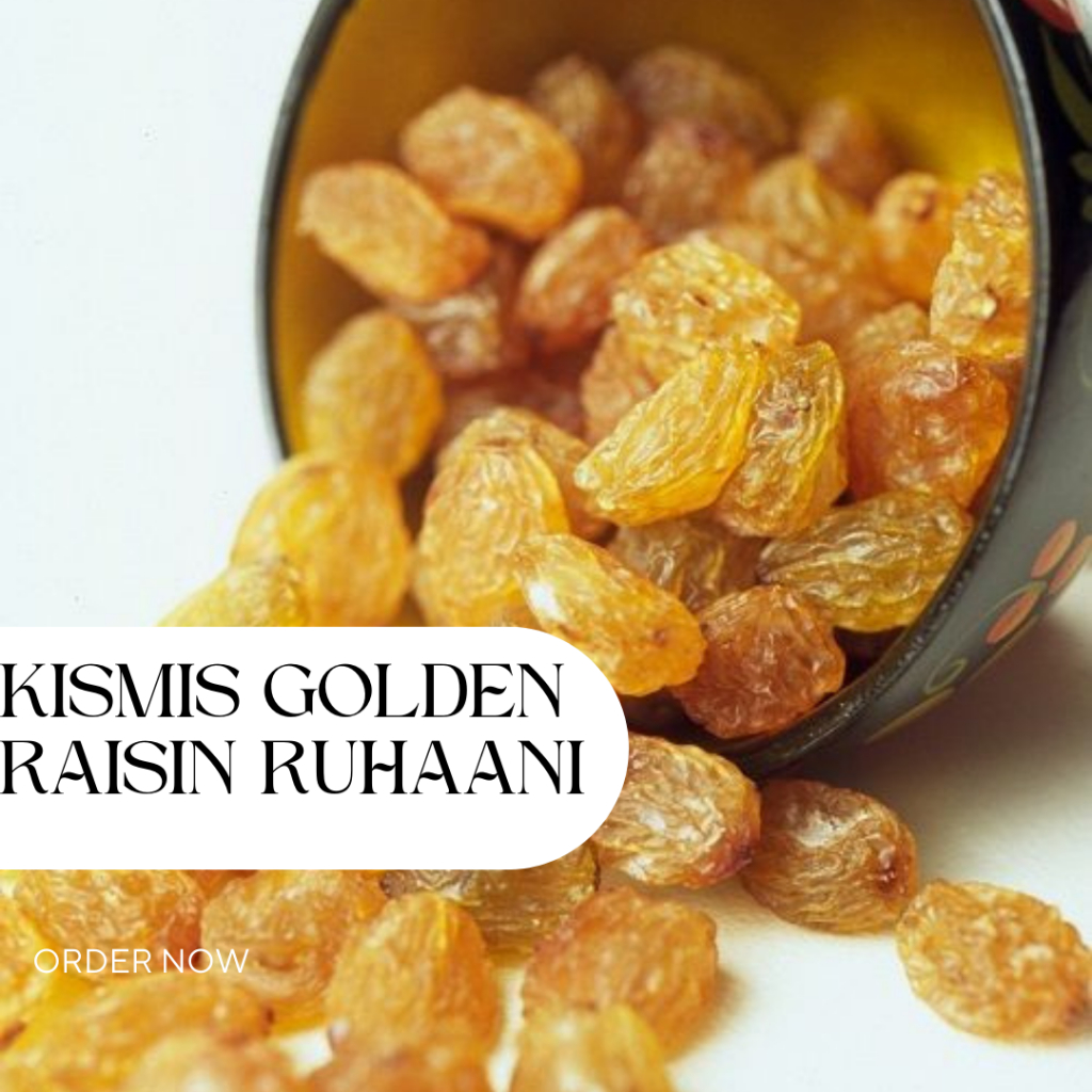 

KISMIS GOLDEN RAISIN ABU DASS I KISMIS ABU DASS I KISMIS MURAH