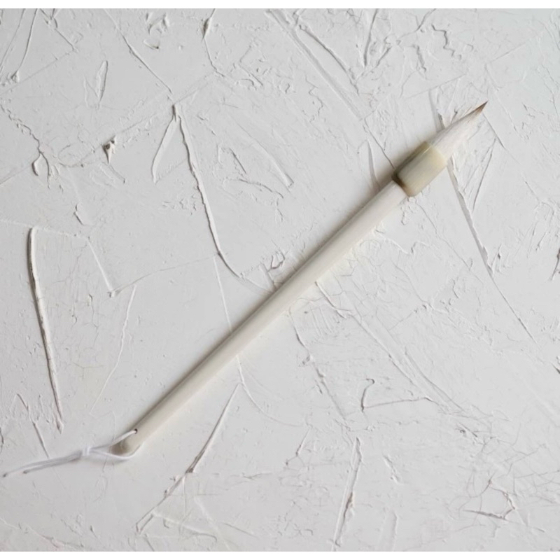 

Chinese Brush Medium to Large Size