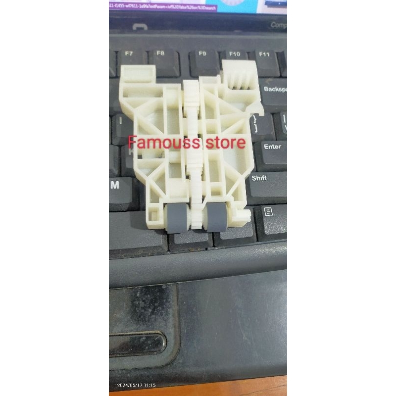 Asf Roller penarik kertas Epson L1455 WF7611 M2140