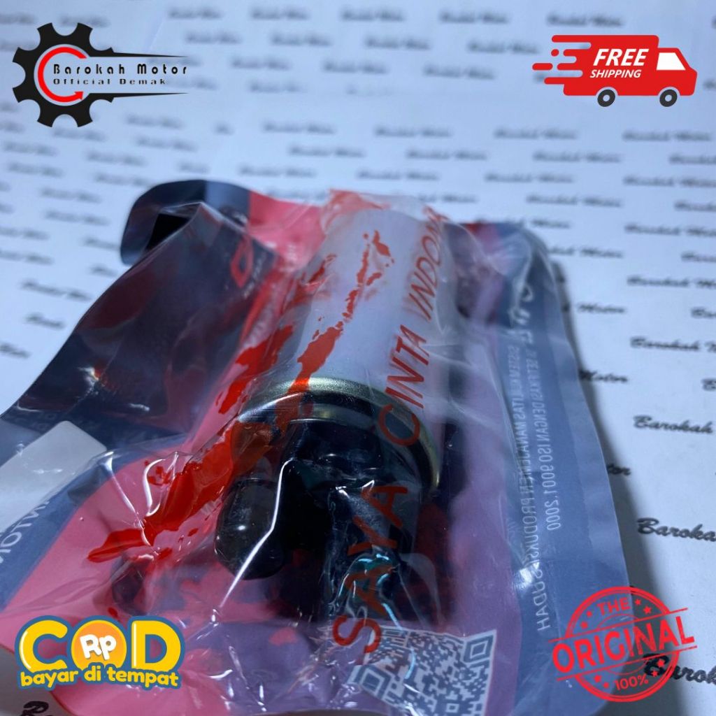 ROTAK POMPA BENSIN YAMAHA JUPITER Z1