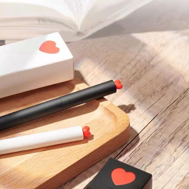 

KODE B46K KACO Gel Pen Pulpen GEL Pena Rotating Core 5 mm