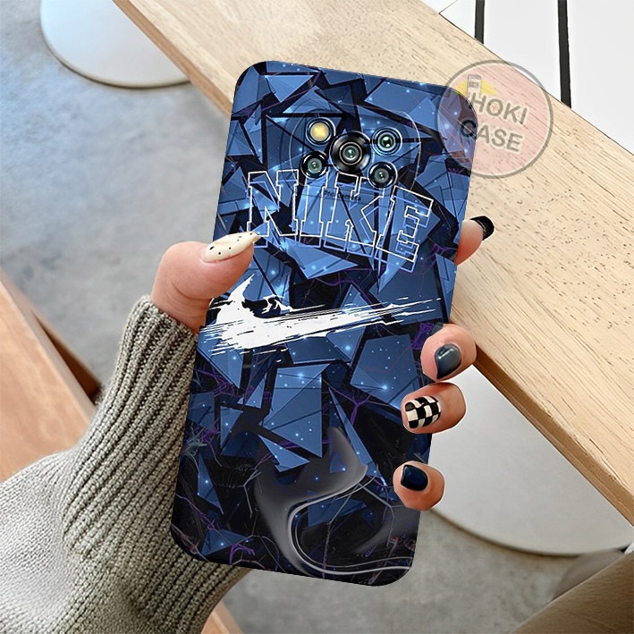 Case Hp XIAOMI POCO X3/POCO X3 PRO/POCO X3 NFC Terbaru Softcase XIAOMI POCO X3/POCO X3 PRO/POCO X3 N