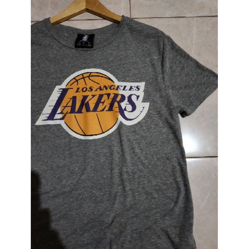 T-shirt Lakers NBA