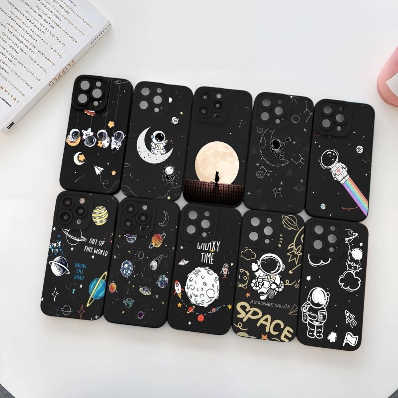 SOFT CASE SAMSUNG A32 5G SAMSUNG A55