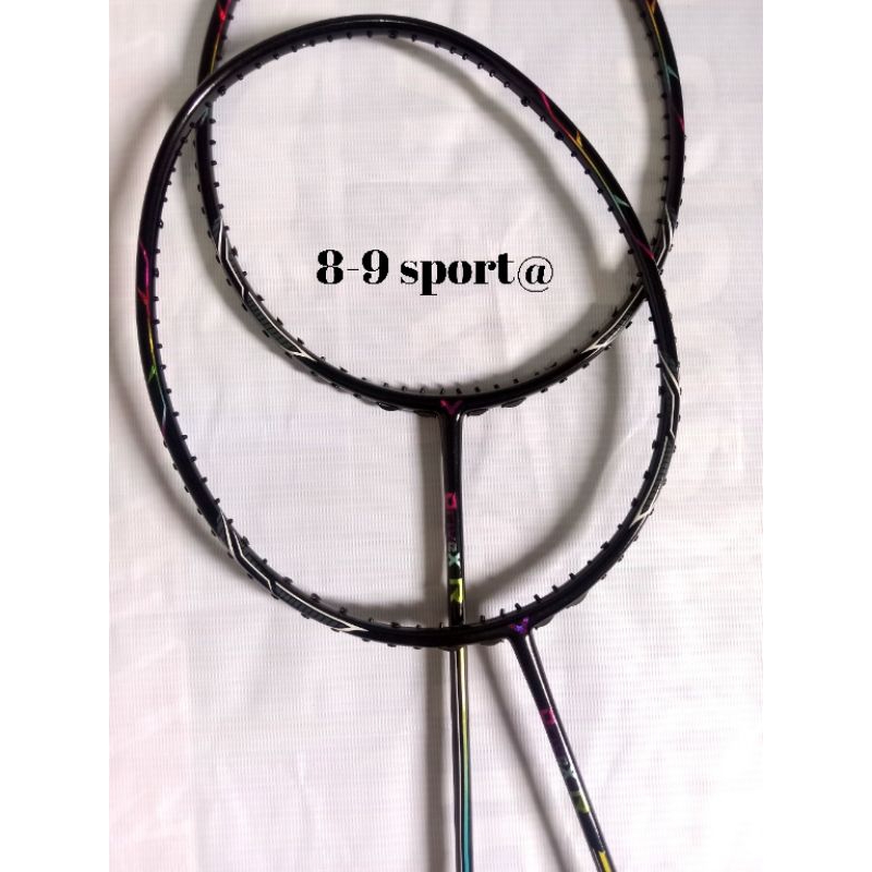raket badminton drivx R raket bulutangkis dewasa