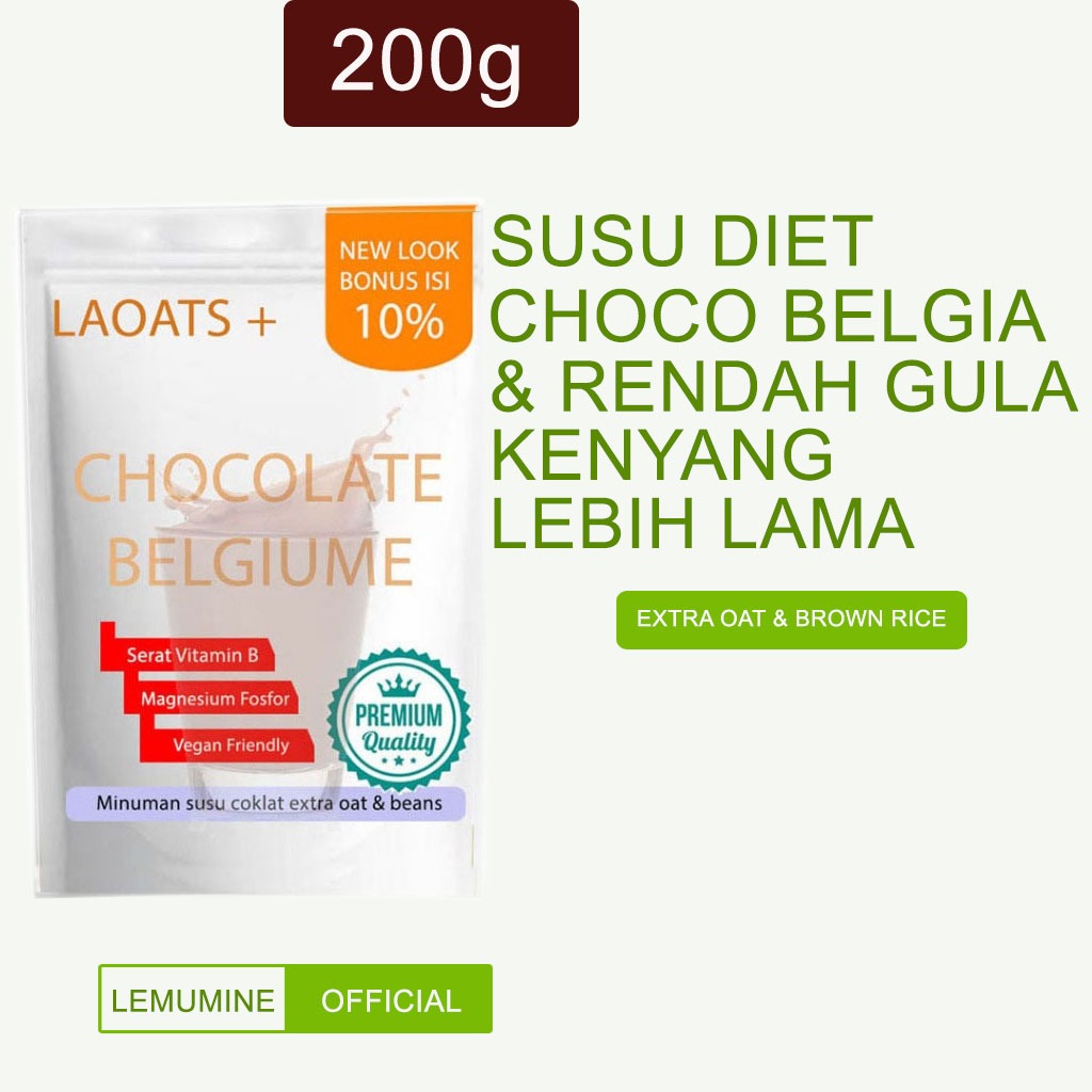 

Susu Bubuk Rendah Kalori Untuk Diet Meal Replacememt Susu Diet Pengganti Makan Penurun Berat Badan Pelangsing Diet Laoats