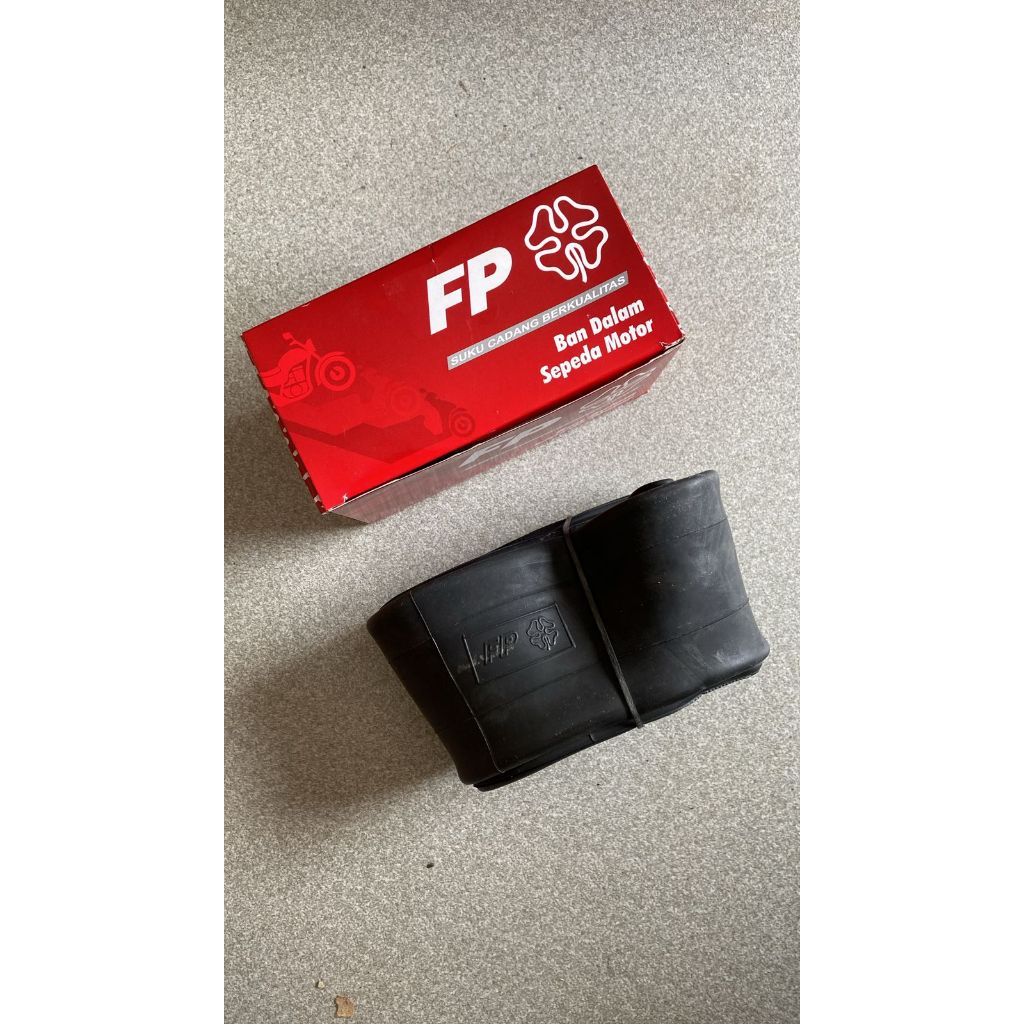 BAN DALAM FEDERAL FP BAN DALAM SEPEDA MOTOR 100/70-14 120/70-14
