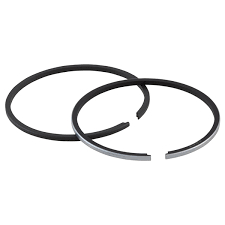 Holzfforma 1 Pasang 47x1.2mm Piston Ring For Stihl MS361 Wacker Husqvarna Partner Homelite