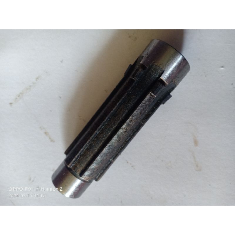 shaft reduction rotary YZC 9-22 Yanmar