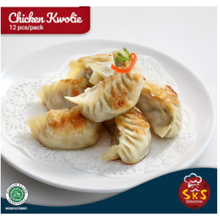 

Chicken Kwotie