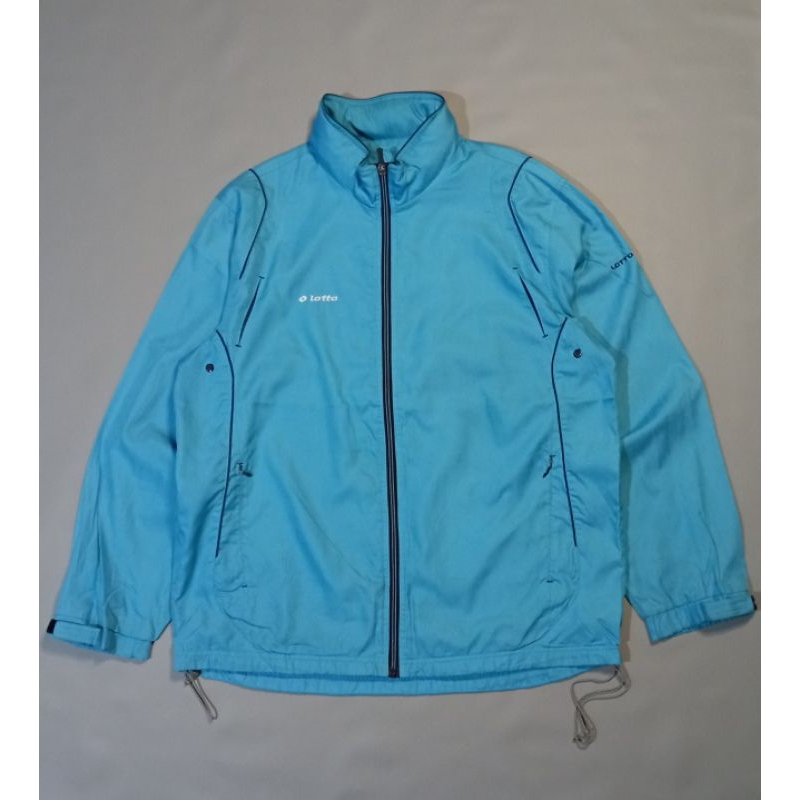 JACKET Lotto