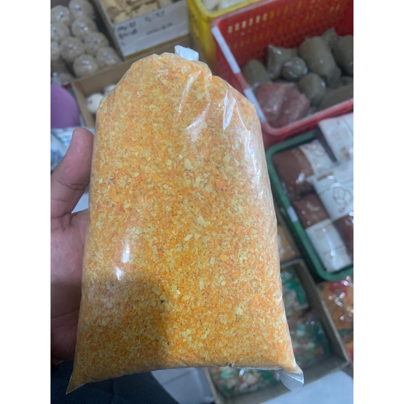 

TEPUNG PANIR UKURAN 1 kg