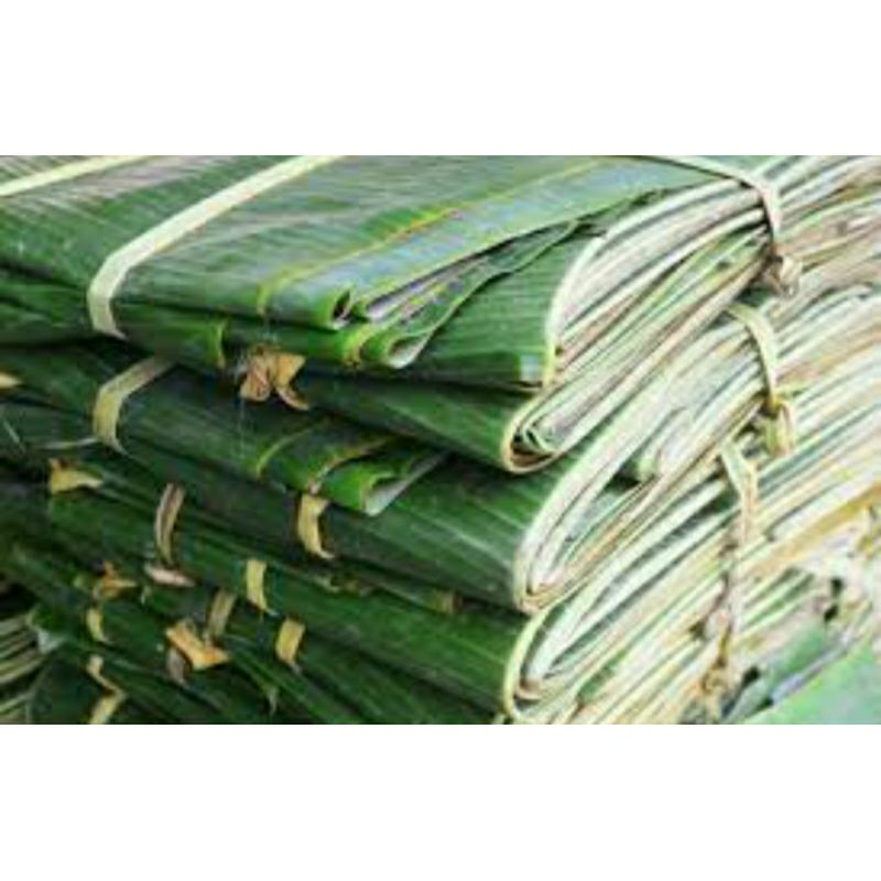 

Daun|Pisang|PerIkat