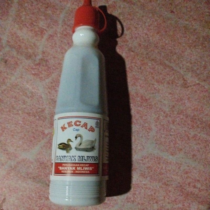 

kecap