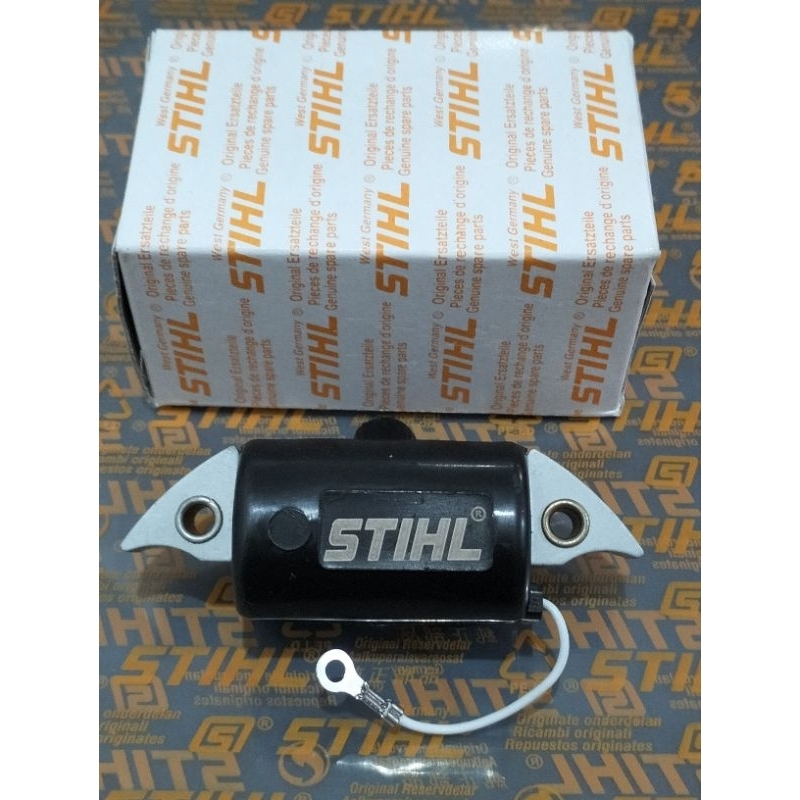 Ignition coil chainsaw ms070 720