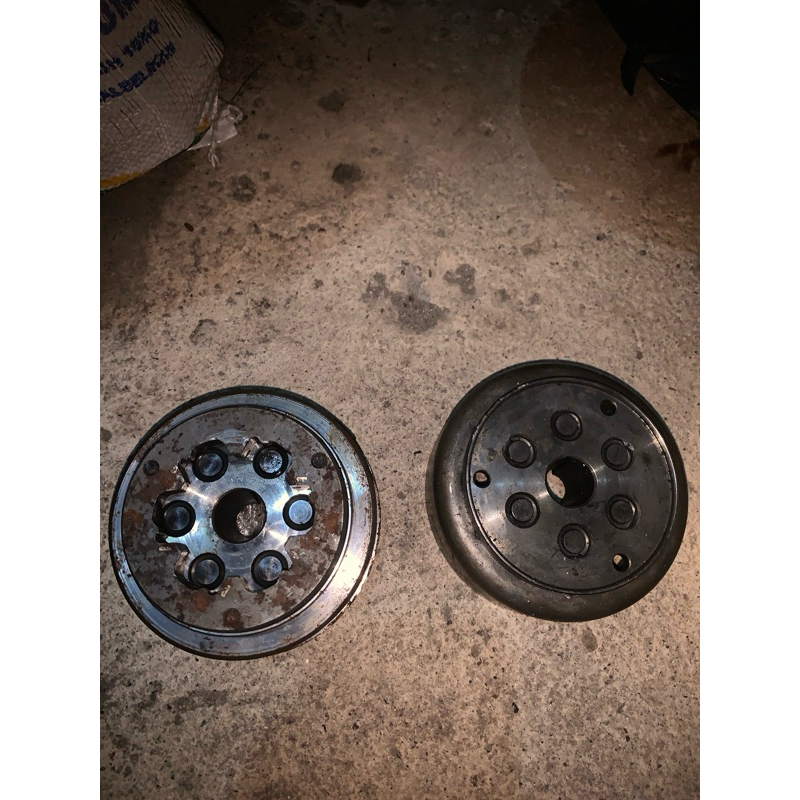 magnet standar satria fu karbu