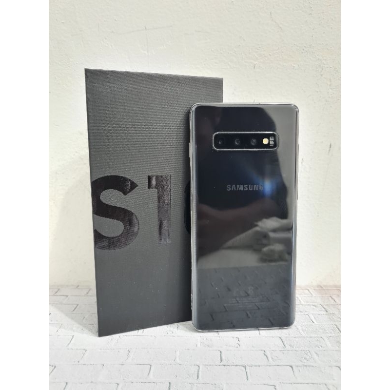 samsung s10+ s10plus ex sein