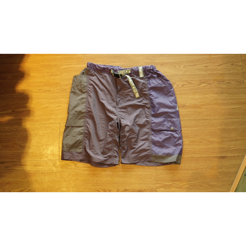 And Wander X Gramicci