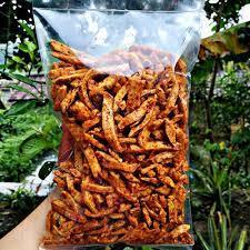 

1kg BASRENG VIRAL - BASRENG PEDAS - BAKSO GORENG RENYAH DAN GURIH
