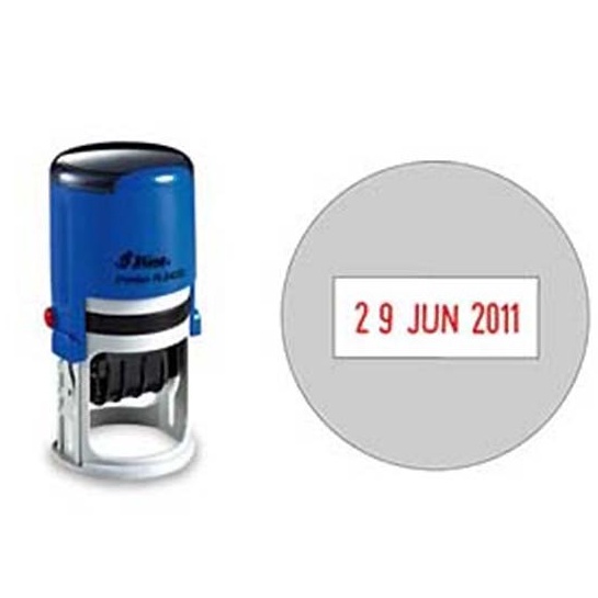 

KODE N36F Stempel Shiny R524D R524D Tanggal