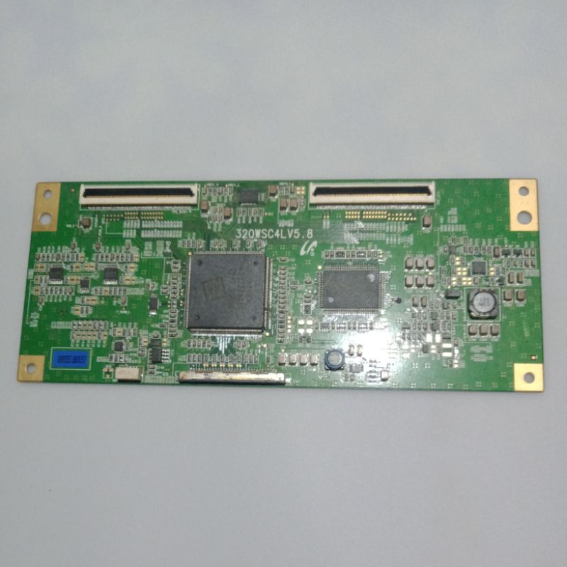 tcon/ticon samsung lcd 32in / 320WSC4LV5.8