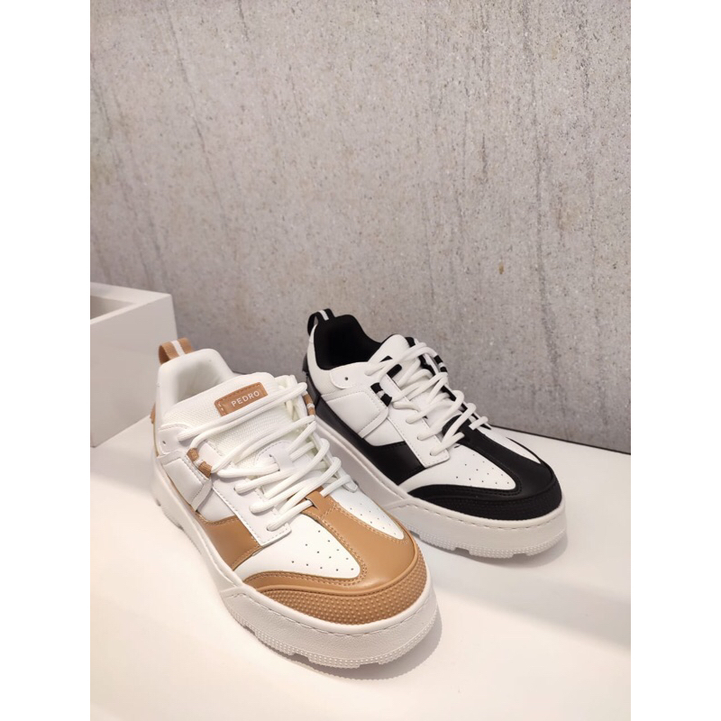 Sepatu wanita sneakers Pedro original