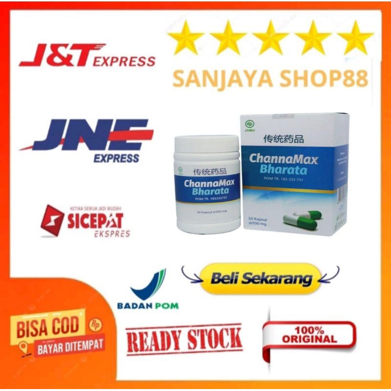 channamax bharata obat sipilis singa Chanamax obat kencing nanah BPOM