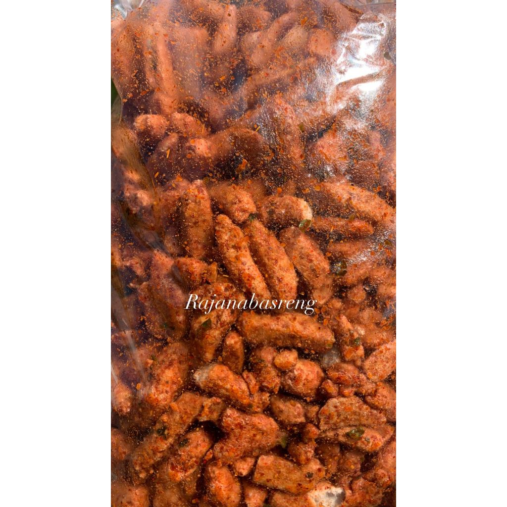 

PAKET 5 KG BASRENG ETRA DAUN JERUK | BASRENG MURAH | PAKET USAHA