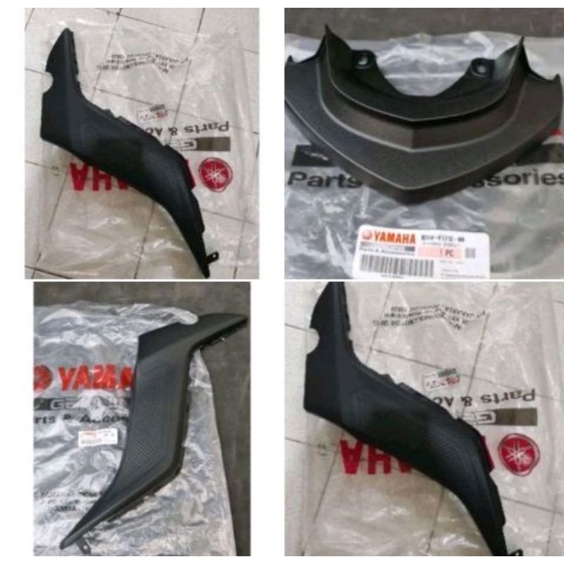 MOLE SAMBUNGAN SAYAP MIO GEAR 125 ORIGINAL
