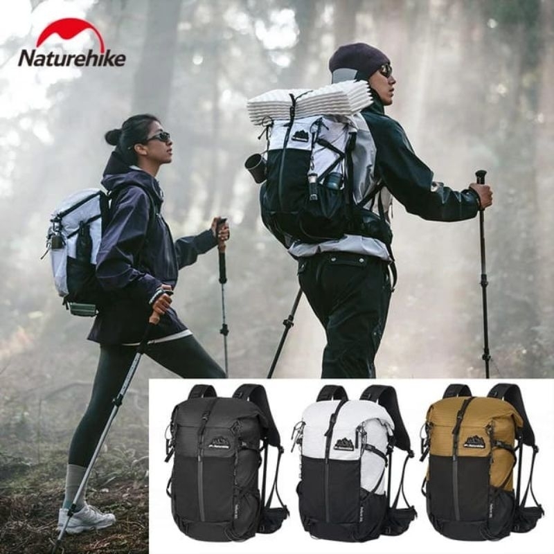 TAS CARRIER 30L NATUREHIKE CNK2300016
