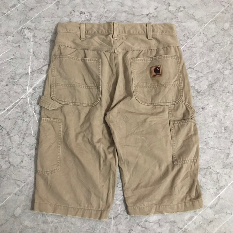 Carhartt carpenter size M second bekas