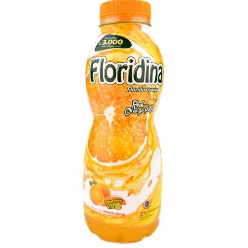 

Floridina