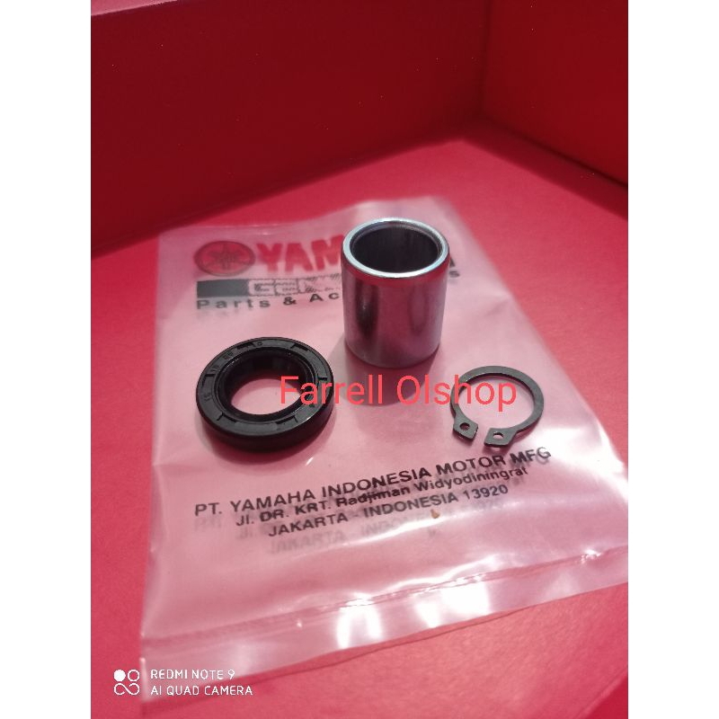 PAKET Bosh Bos As Slah Selah Selahan Engkol Kickstater Yamaha Mio Lama Mio Sporty Mio Karbu Mio soul