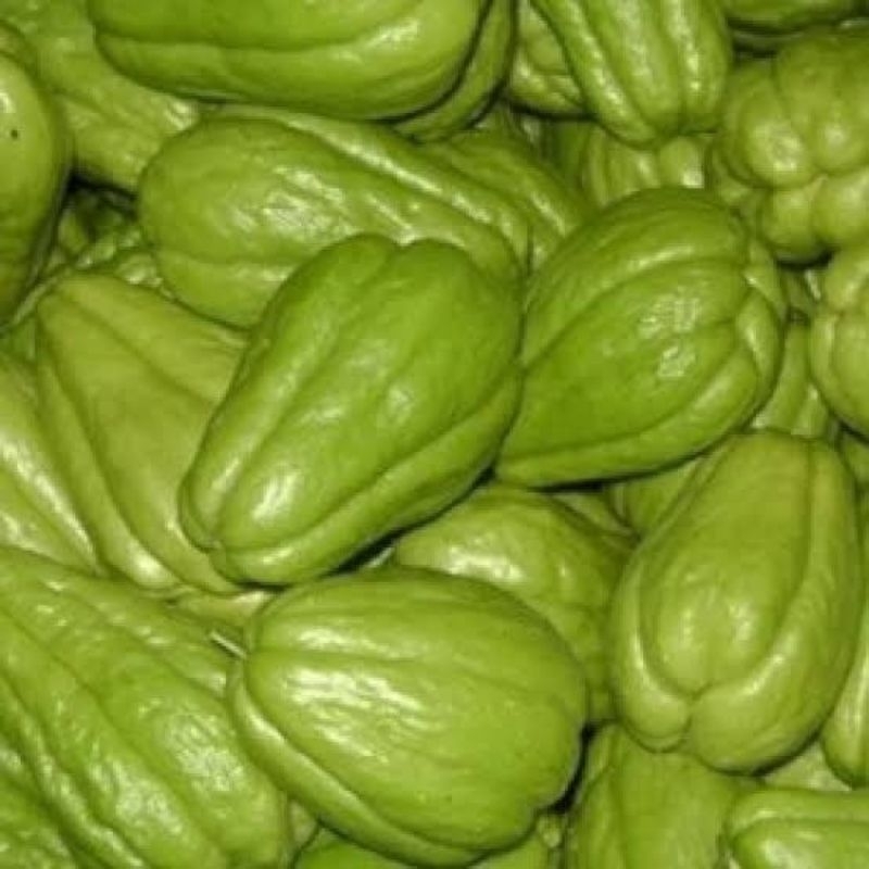 

labu siam/jipang 1kg