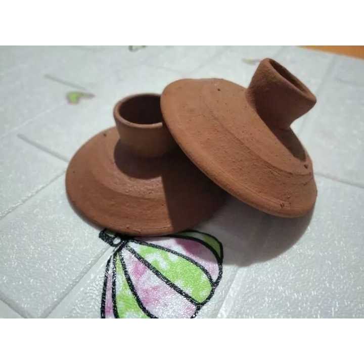 TUTUP SERABI TANAH LIAT