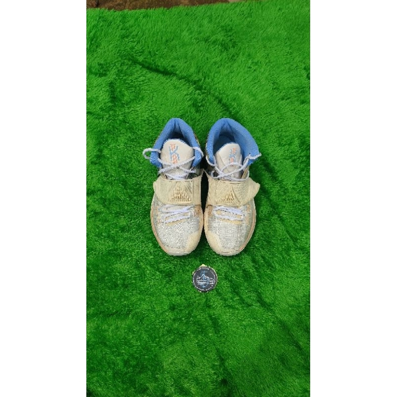 Sepatu Basket Kyrie 6 Preheat LA