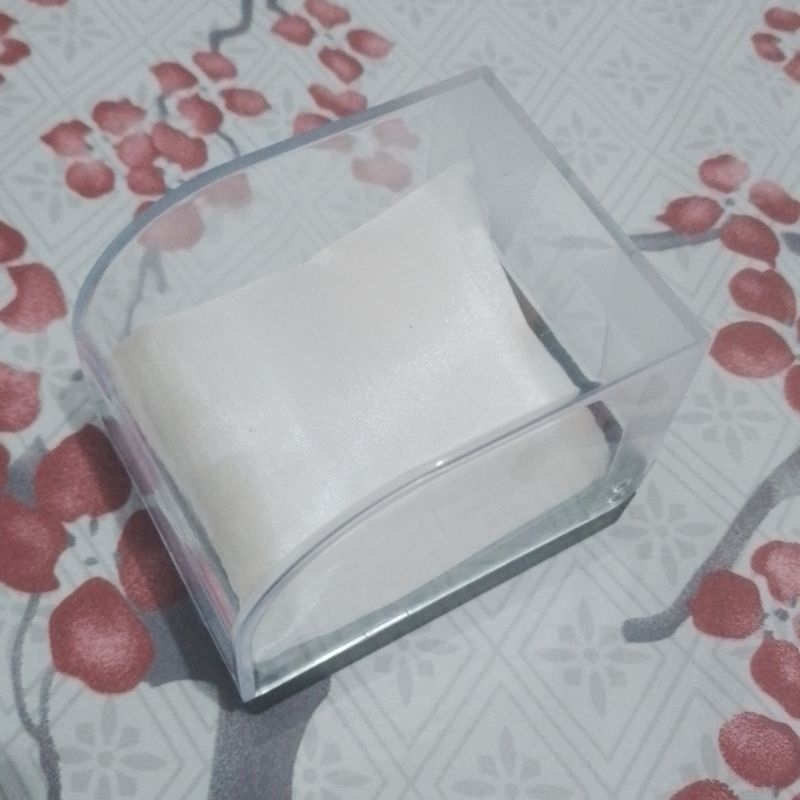 Kotak Penyimpanan Jam Tangan