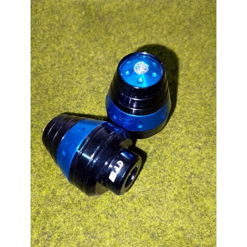 Jalu As Roda CNC Kerucut Bisa Buat Semua Motor Universal