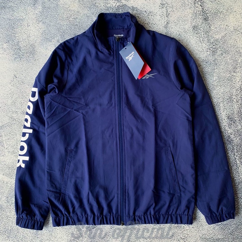 Jacket Reebok Original - women