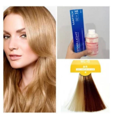 MATRIX WONDER LIGHT WL-G GOLD 90ML