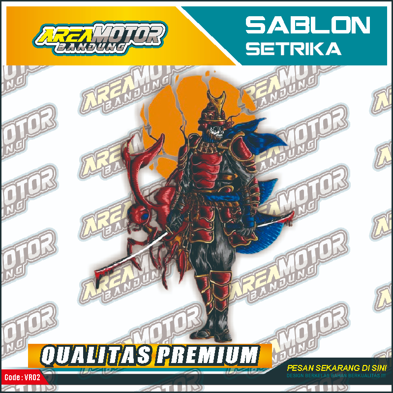 

Print sablon DTF/cetak sablon DTF/sablon setrika siap press 1 sisi KODE C2 Uk A4 / A3