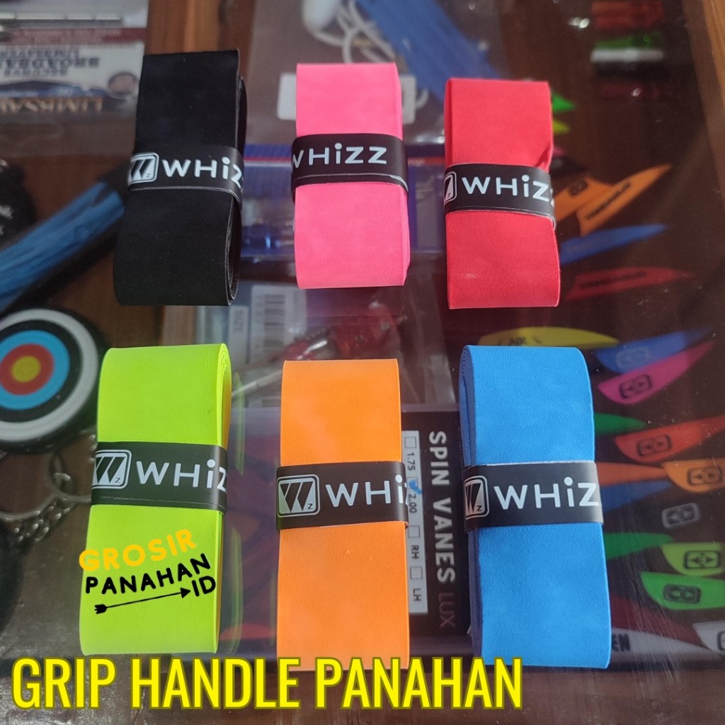 Grip Handle Busur Panahan