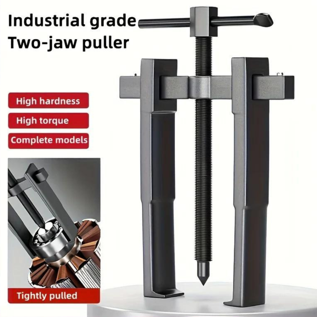 TRACKER BEARING PULLER 8 INCH 70X120MM AB3 PENARIK BEARING RODA