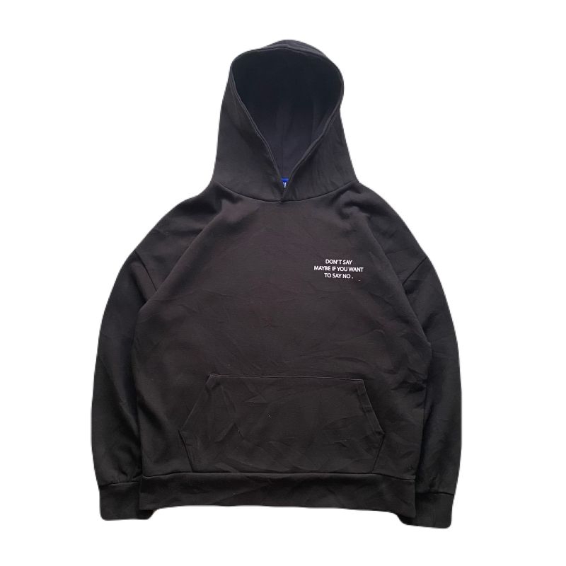 Hoodie Fashion by The Clap