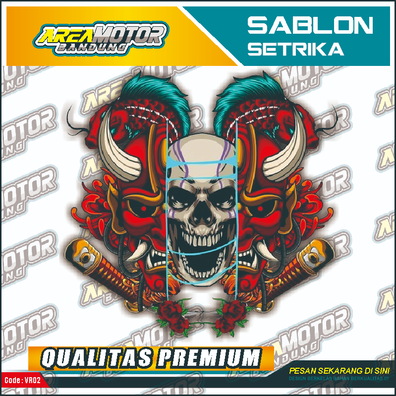 

Print sablon DTF/cetak sablon DTF/sablon setrika siap press 1 sisi KODE C26 Uk A4 / A3