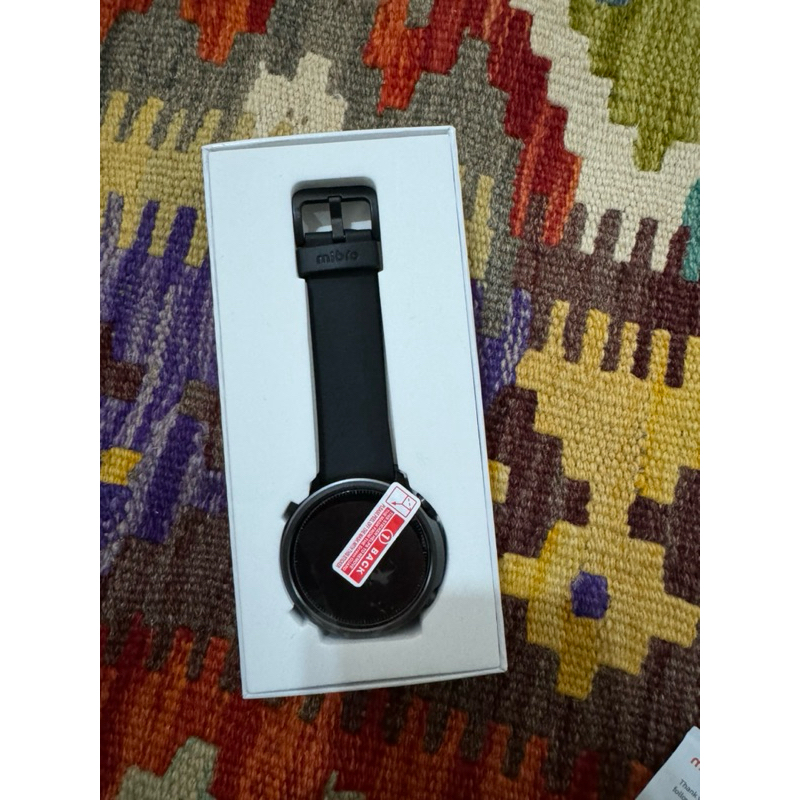 mibro watch A1