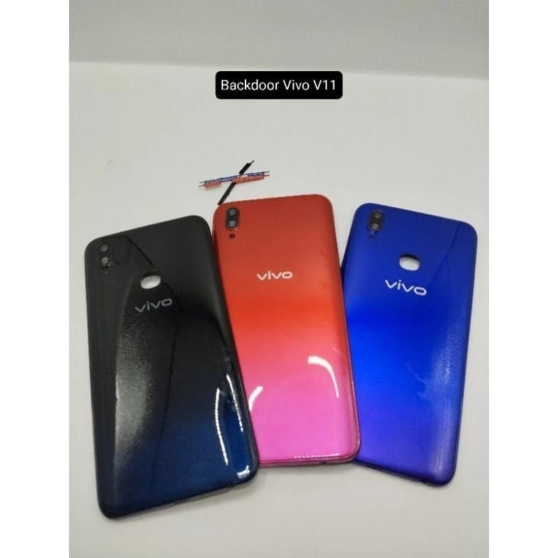 Backdoor Vivo V11 Pro Tutup Belakang Backcover Vivo V11 Pro