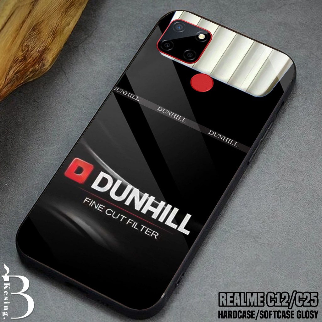 Case Realme C12 / Realme C25 - Casing Hp Realme C25 / Realme C12 Motif RKK - Silikon Hp Realme C12 -